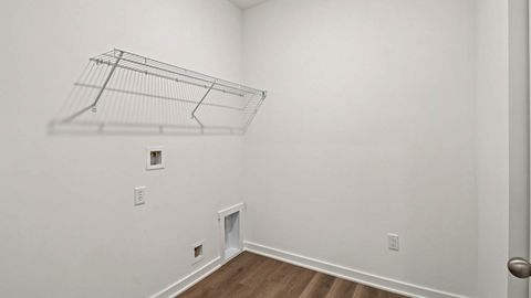 Tiny photo for 6445 Maple Glen Drive, Wonder Lake, IL 60097 (MLS # 12582215)