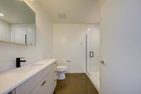 Tiny photo for 1131 W Winona Street #104, Chicago, IL 60640 (MLS # 12525146)