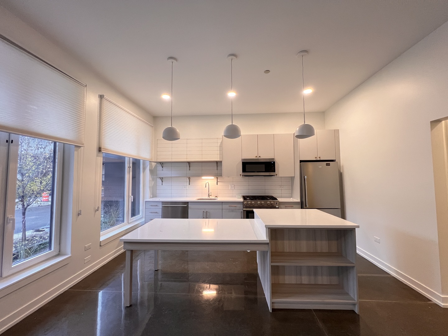 1131 W Winona Street 104