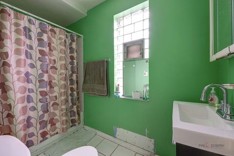 Tiny photo for Chicago, IL 60651 (MLS # 12648045)