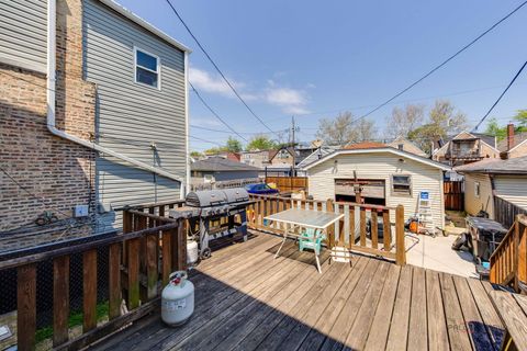 Tiny photo for Chicago, IL 60651 (MLS # 12648045)