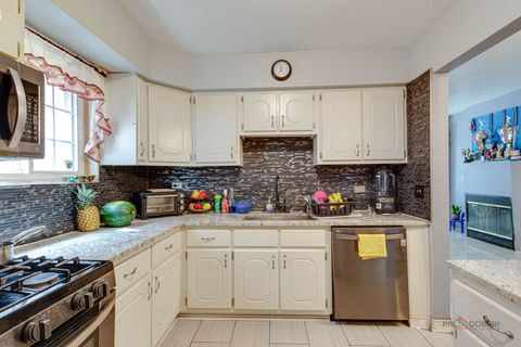 Tiny photo for Chicago, IL 60651 (MLS # 12648045)