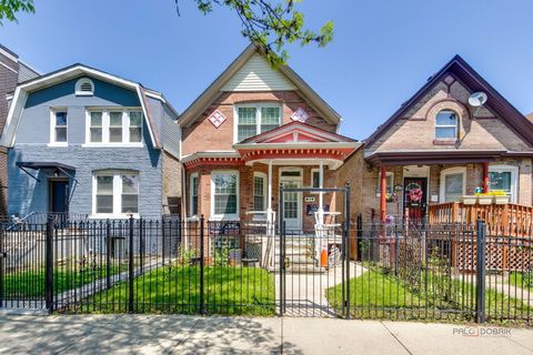 Photo of Chicago, IL 60651 (MLS # 12648045)