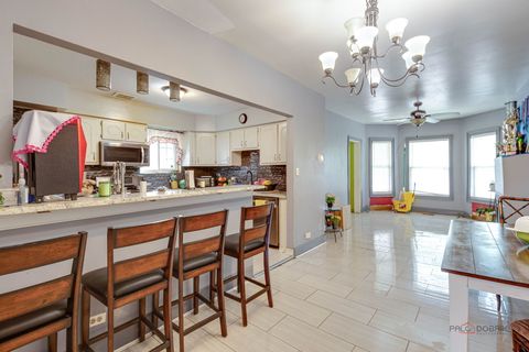 Tiny photo for Chicago, IL 60651 (MLS # 12648045)
