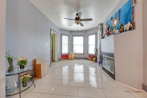 Tiny photo for Chicago, IL 60651 (MLS # 12648045)