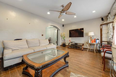 Tiny photo for Chicago, IL 60651 (MLS # 12648045)