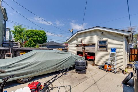 Tiny photo for Chicago, IL 60651 (MLS # 12648045)