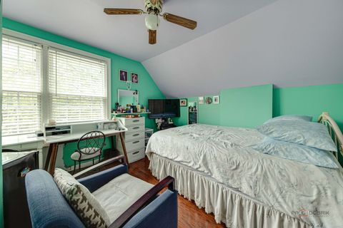 Tiny photo for Chicago, IL 60651 (MLS # 12648045)
