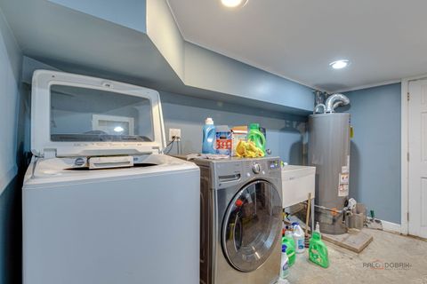 Tiny photo for Chicago, IL 60651 (MLS # 12648045)