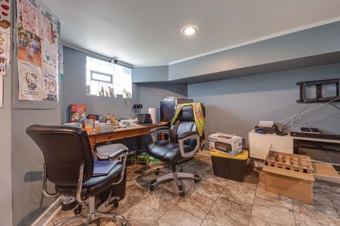 Tiny photo for Chicago, IL 60651 (MLS # 12648045)
