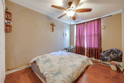 Tiny photo for Chicago, IL 60651 (MLS # 12648045)