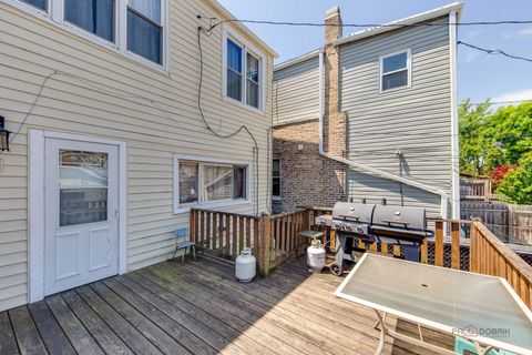 Tiny photo for Chicago, IL 60651 (MLS # 12648045)