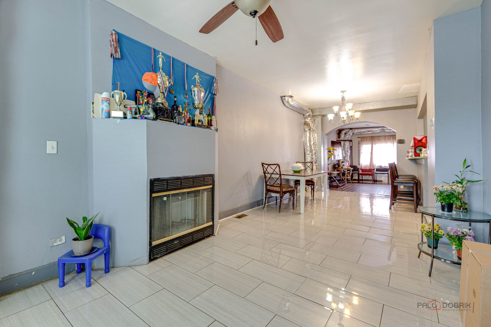 3512 W HIRSCH Street - Photo 2
