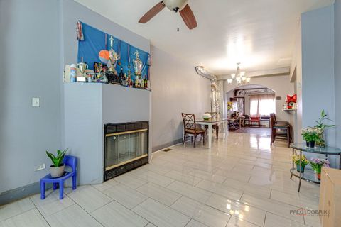 Tiny photo for Chicago, IL 60651 (MLS # 12648045)
