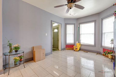 Tiny photo for Chicago, IL 60651 (MLS # 12648045)