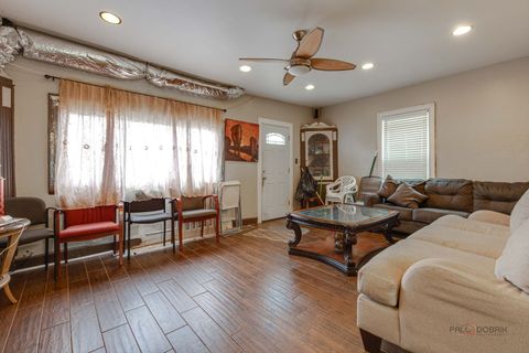 Tiny photo for Chicago, IL 60651 (MLS # 12648045)
