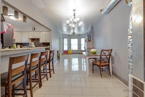 Tiny photo for Chicago, IL 60651 (MLS # 12648045)