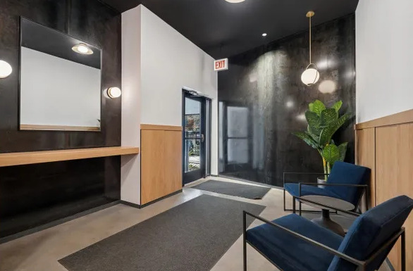 2300 W Wabansia Avenue 204