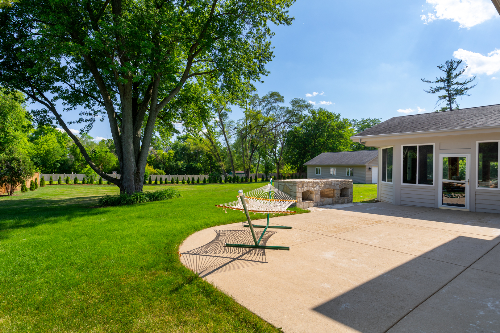 25W441 Plank Road