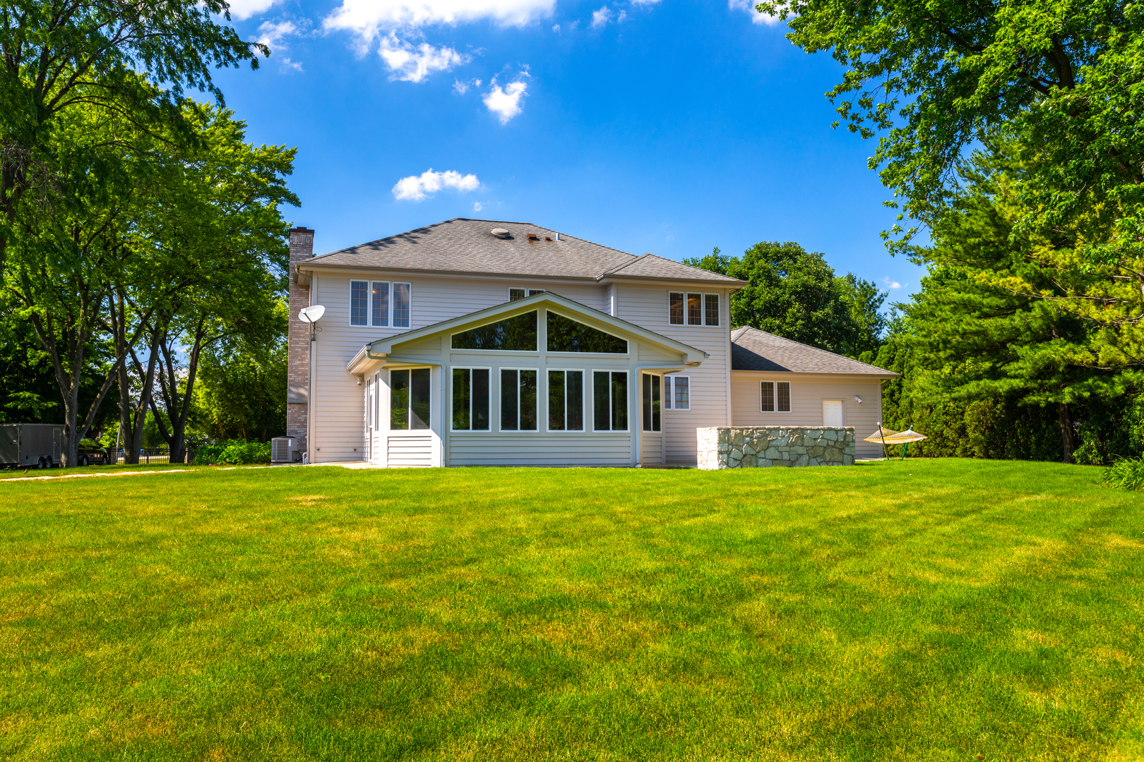25W441 Plank Road