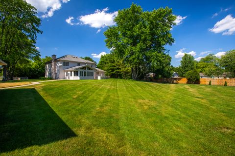 A home in Naperville