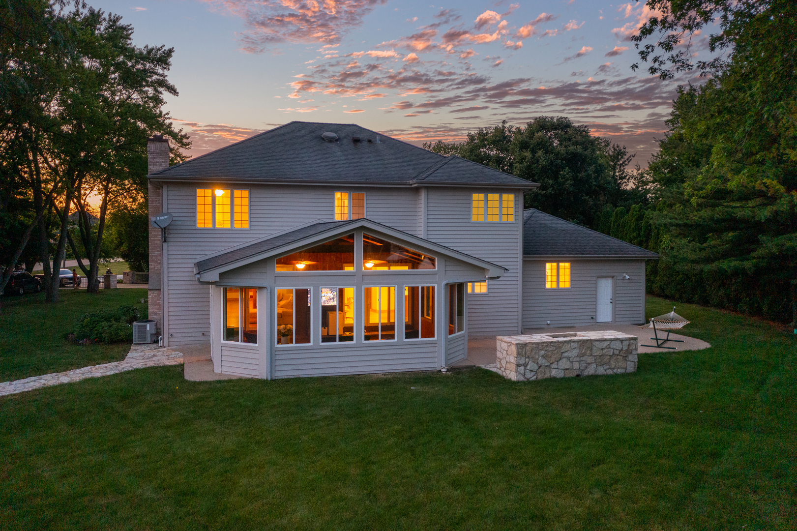 25W441 Plank Road