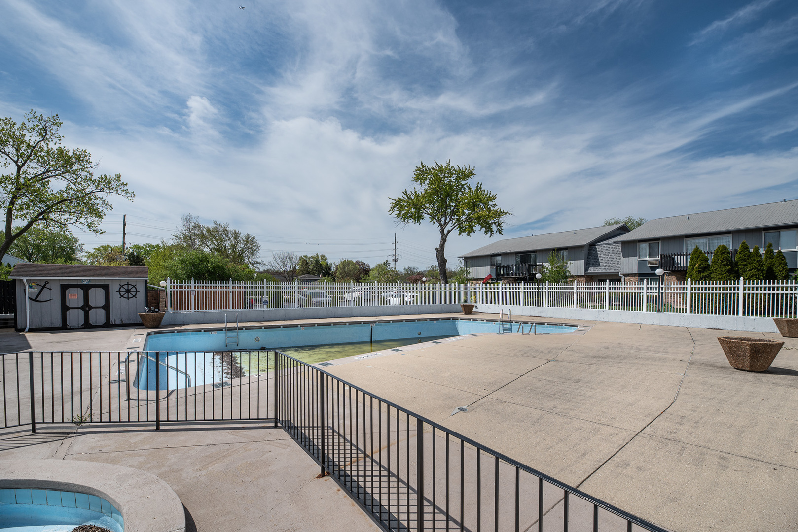 922 E Old Willow Road 204