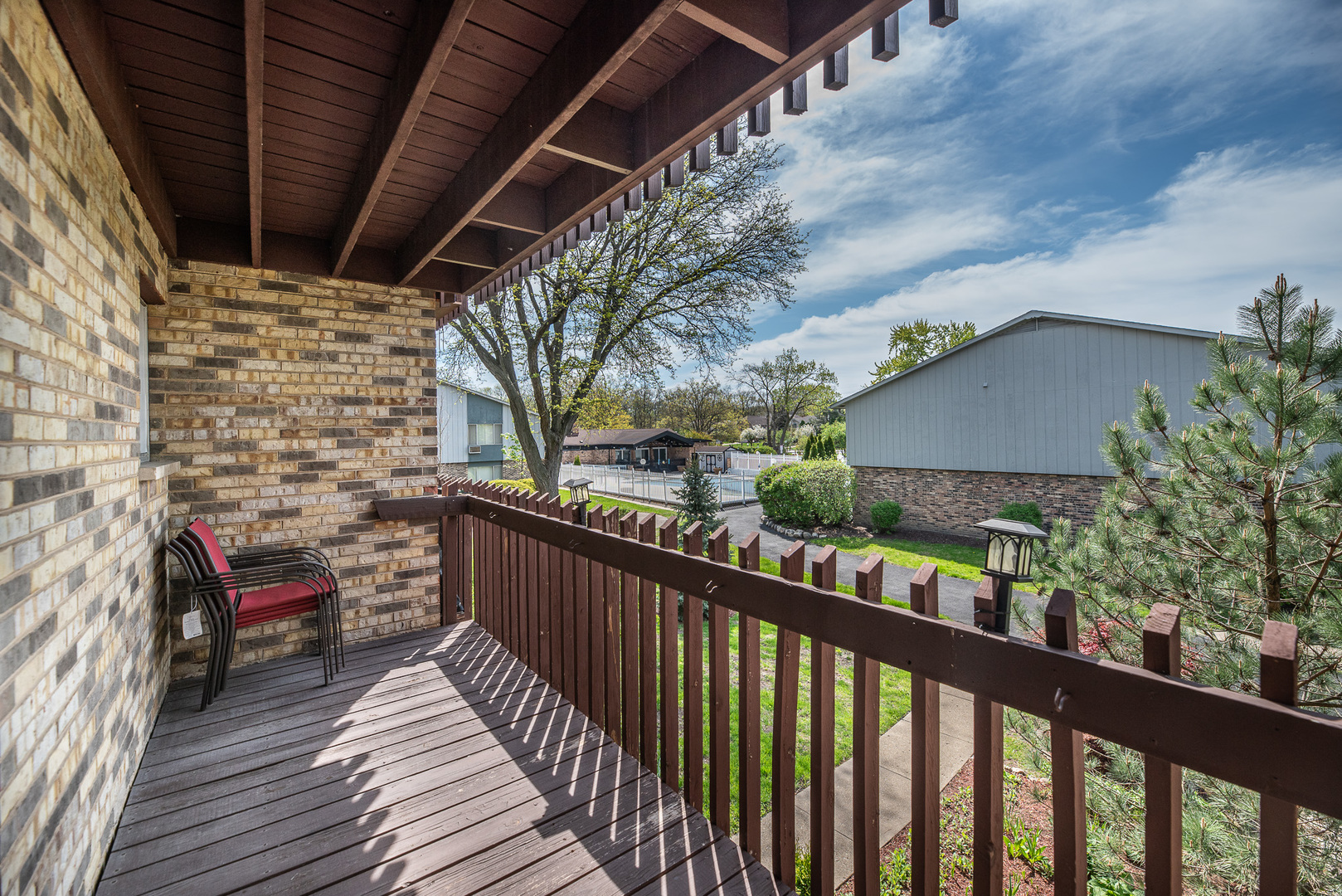 922 E Old Willow Road 204
