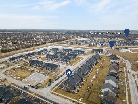 Tiny photo for 12740 S Nicholas Drive, Plainfield, IL 60585 (MLS # 12595759)