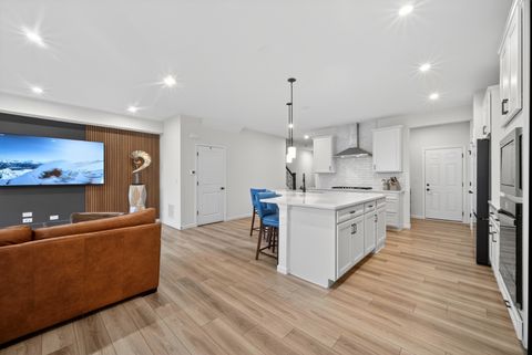 Tiny photo for 12740 S Nicholas Drive, Plainfield, IL 60585 (MLS # 12595759)