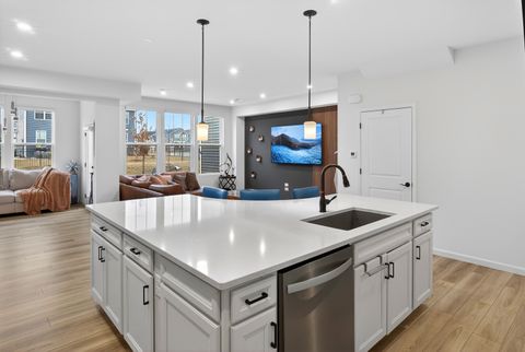 Tiny photo for 12740 S Nicholas Drive, Plainfield, IL 60585 (MLS # 12595759)