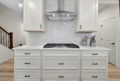 Tiny photo for 12740 S Nicholas Drive, Plainfield, IL 60585 (MLS # 12595759)