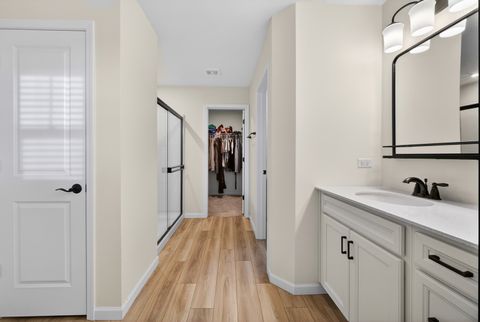 Tiny photo for 12740 S Nicholas Drive, Plainfield, IL 60585 (MLS # 12595759)