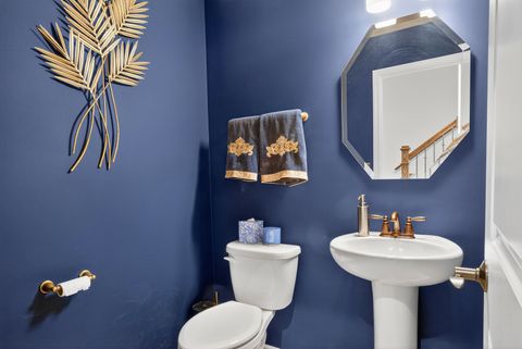 Tiny photo for 12740 S Nicholas Drive, Plainfield, IL 60585 (MLS # 12595759)