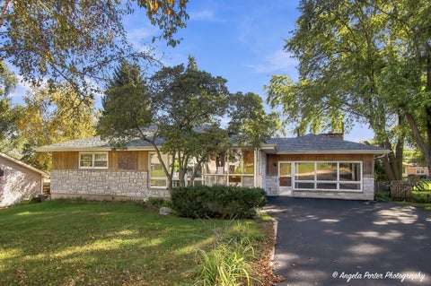 Tiny photo for 1401 Channel Beach Avenue, Johnsburg, IL 60051 (MLS # 12712183)