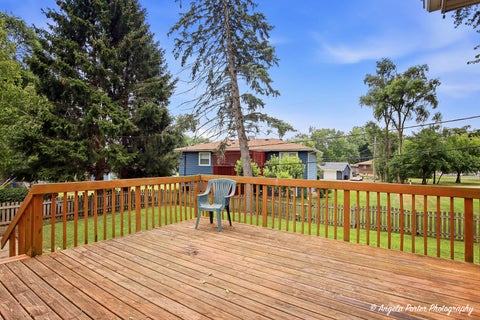 Tiny photo for 1401 Channel Beach Avenue, Johnsburg, IL 60051 (MLS # 12712183)