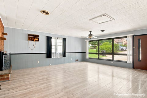 Tiny photo for 1401 Channel Beach Avenue, Johnsburg, IL 60051 (MLS # 12712183)