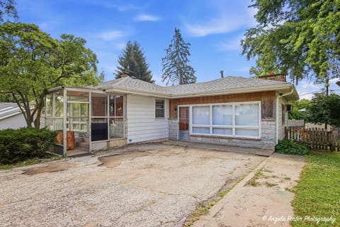 Tiny photo for 1401 Channel Beach Avenue, Johnsburg, IL 60051 (MLS # 12712183)