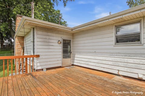Tiny photo for 1401 Channel Beach Avenue, Johnsburg, IL 60051 (MLS # 12712183)