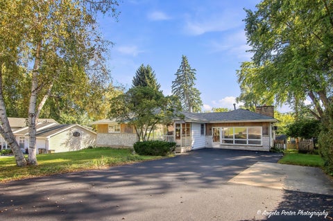 Tiny photo for 1401 Channel Beach Avenue, Johnsburg, IL 60051 (MLS # 12712183)
