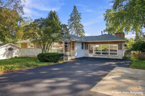 Tiny photo for 1401 Channel Beach Avenue, Johnsburg, IL 60051 (MLS # 12712183)