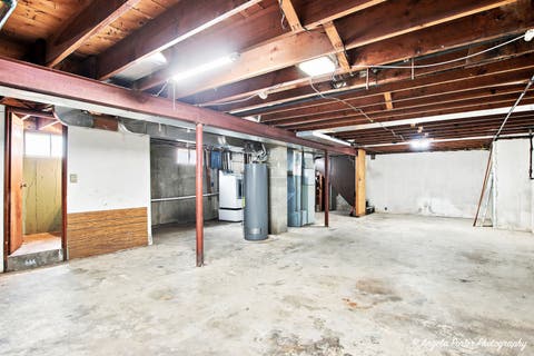 Tiny photo for 1401 Channel Beach Avenue, Johnsburg, IL 60051 (MLS # 12712183)