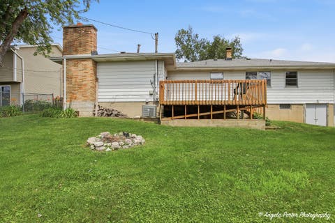 Tiny photo for 1401 Channel Beach Avenue, Johnsburg, IL 60051 (MLS # 12712183)