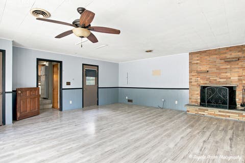 Tiny photo for 1401 Channel Beach Avenue, Johnsburg, IL 60051 (MLS # 12712183)