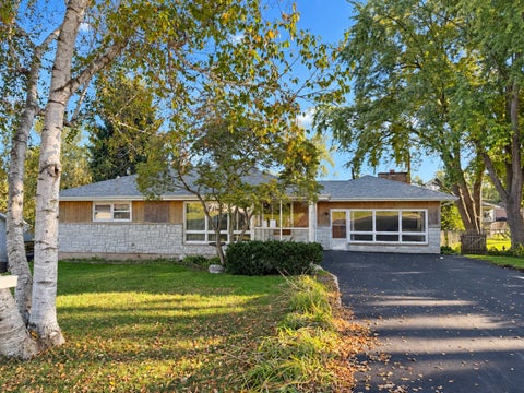 1401 Channel Beach Avenue, Johnsburg, IL 60051 - #: 12712183