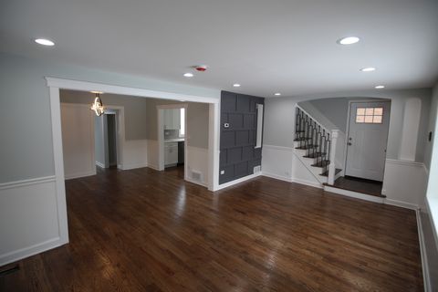 Tiny photo for 10030 S Luella Avenue, Chicago, IL 60617 (MLS # 12534452)