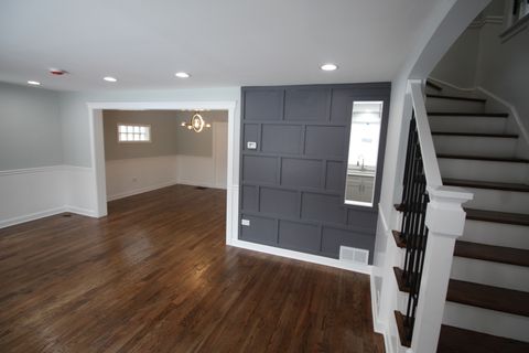 Tiny photo for 10030 S Luella Avenue, Chicago, IL 60617 (MLS # 12534452)