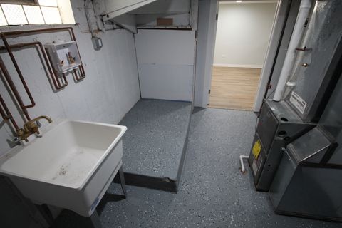 Tiny photo for 10030 S Luella Avenue, Chicago, IL 60617 (MLS # 12534452)