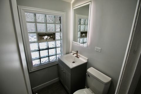 Tiny photo for 10030 S Luella Avenue, Chicago, IL 60617 (MLS # 12534452)