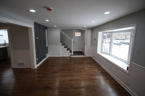 Tiny photo for 10030 S Luella Avenue, Chicago, IL 60617 (MLS # 12534452)